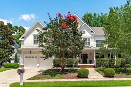 907 Grogans Mill Drive