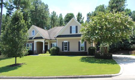 41 S Farnleigh Drive