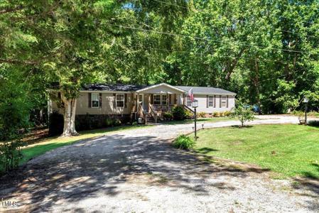 147 Woodland Shores Road
