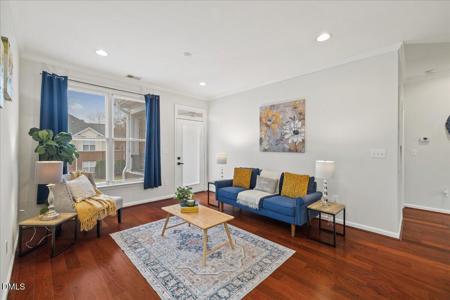 800 Savannah Ridge Road