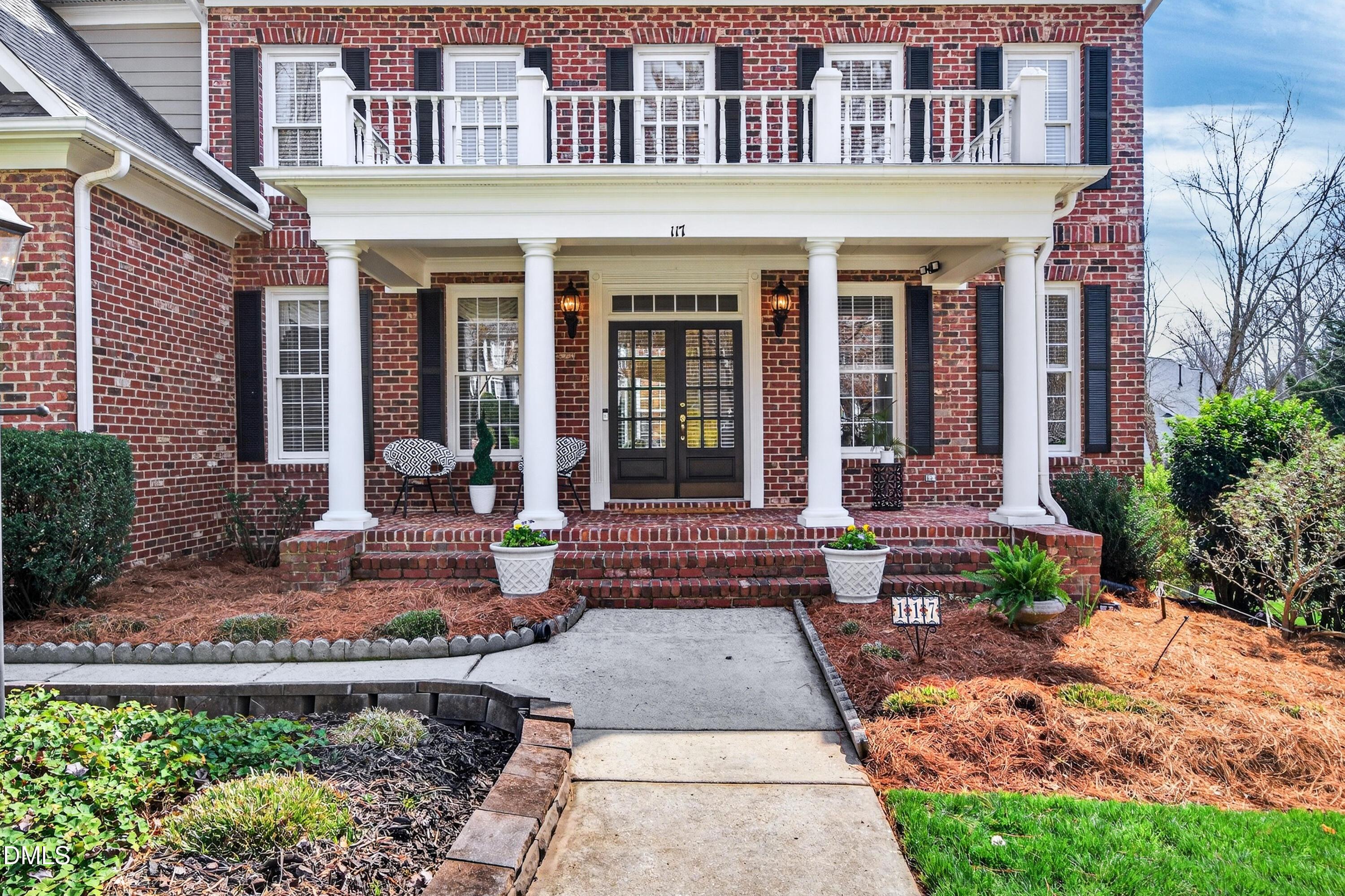 Image 3: 4-print-117 Morris Branch-72