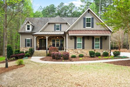 1021 Hawk Hollow Lane