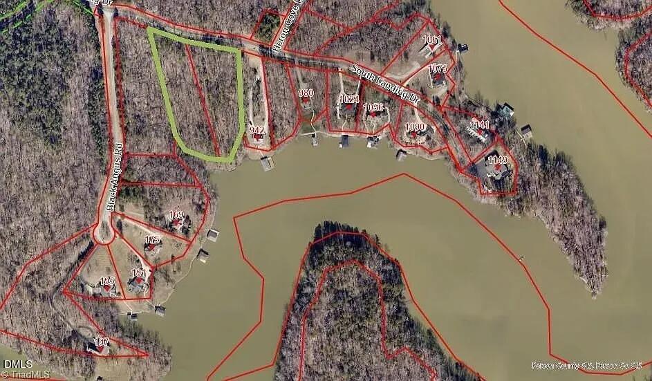 Image 2: 16 & 17 South Landing-Combined-lots
