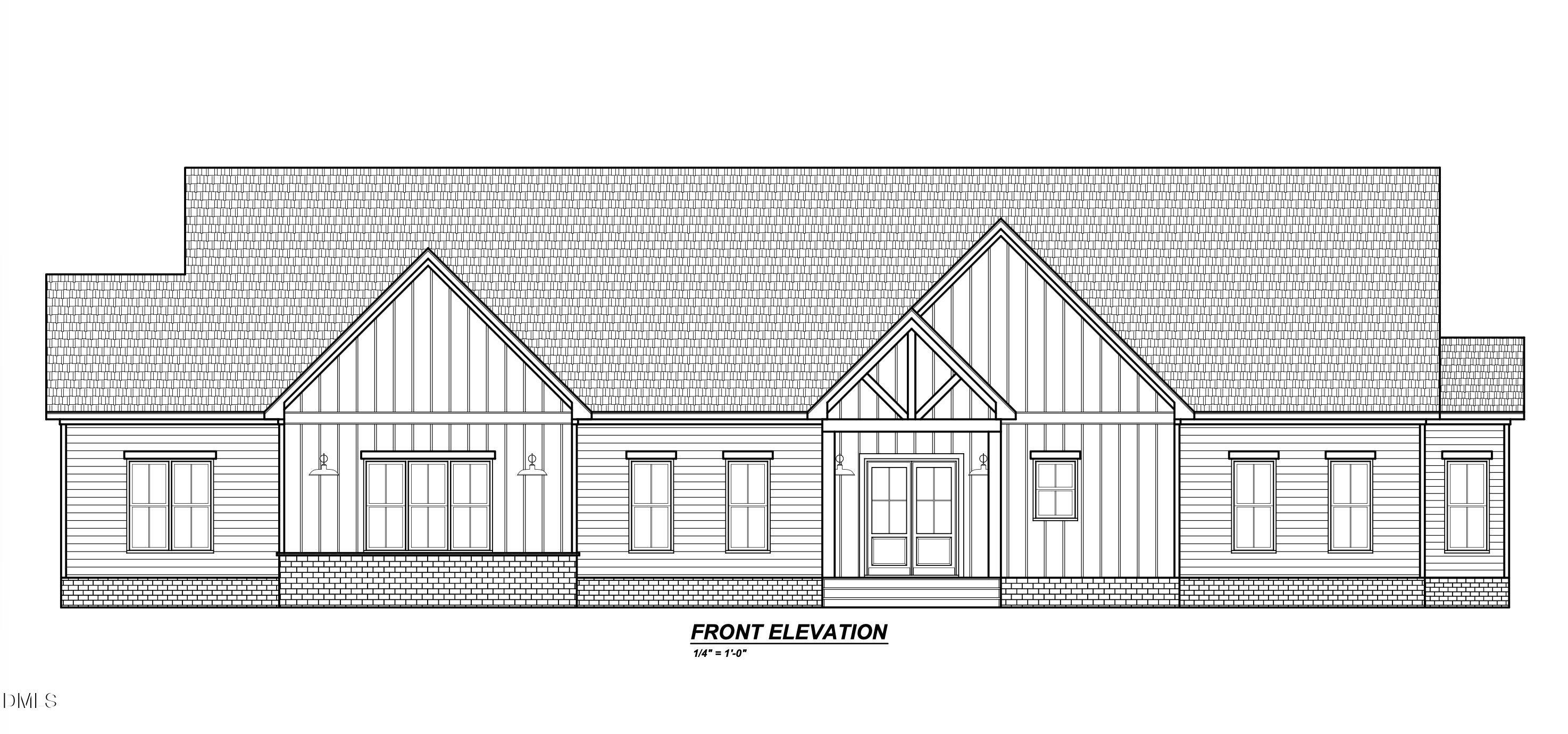 Image 3: 16 & 17 Driveway side