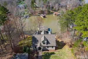 271 Pine Harbor Road
