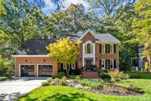 305 Whisperwood Drive