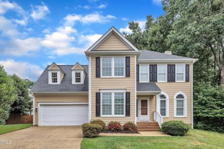 103 Springberry Court