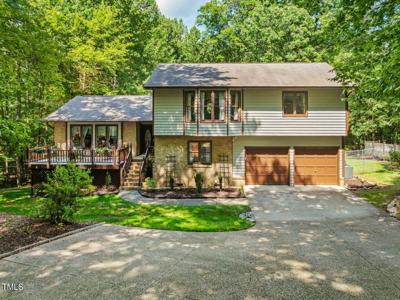 460 Gallup Road