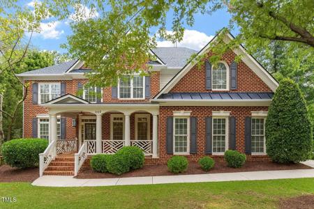 202 Oxford Creek Road