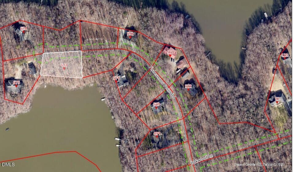 Image 2: lot 23-gis photo