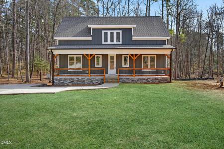 117 Pool Rock Lane