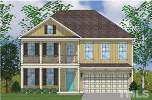 2001 Waterbush Cove Court