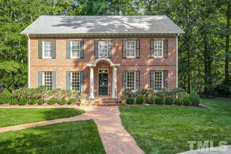 9913 Cape Scott Court