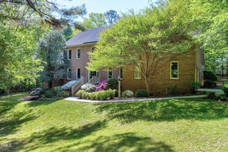 2901 Hunters Bluff Drive