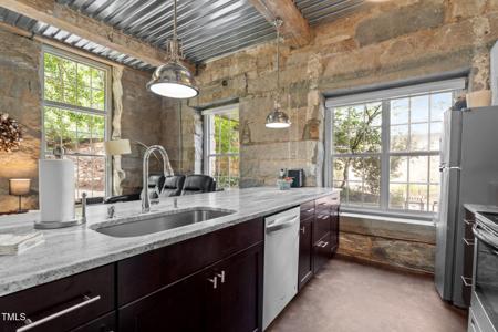 1500 River Mill Drive