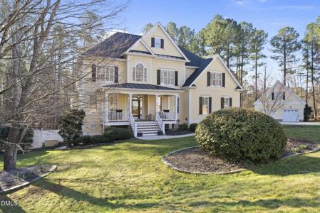 1016 Northlake Court