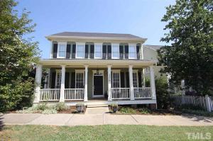 136 Kingsport Road