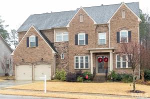 121 Feathercrest Lane