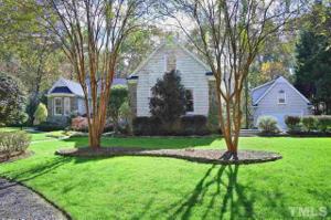 3704 Duxford Drive