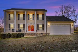 409 Reaves Drive