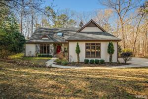 1121 Wagon Ridge Road