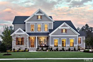 153 The Preserve Trail
