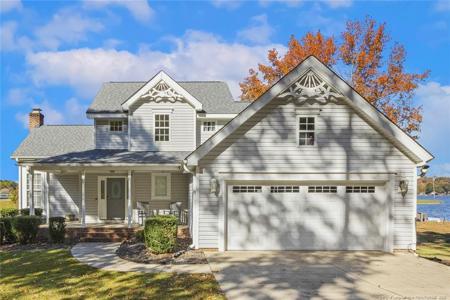 865 Eagles Nest Drive