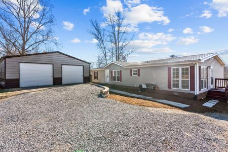 816 Jeff Road