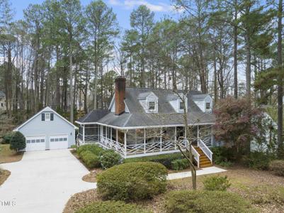 111 Loch Haven Lane