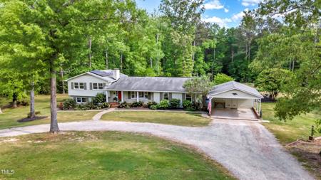 805 Wasdell Way