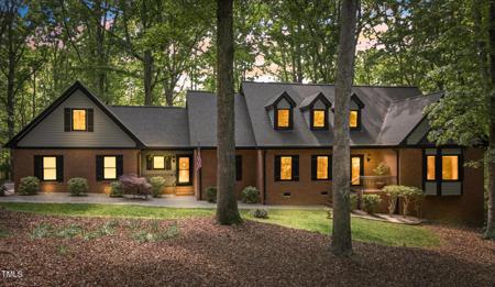 12537 Birchfalls Drive