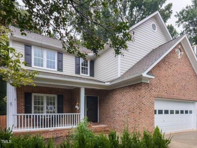 1236 Cane Creek Drive