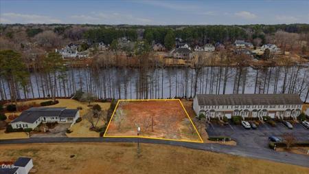1100 S Lakeside Drive