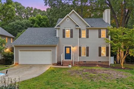 1400 Cane Creek Drive