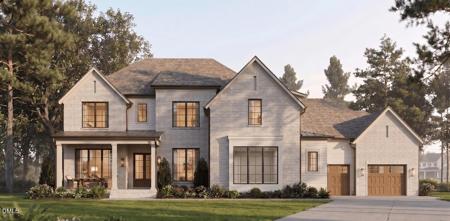 13904 Possum Track Road