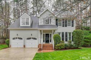 2109 Carriage Way