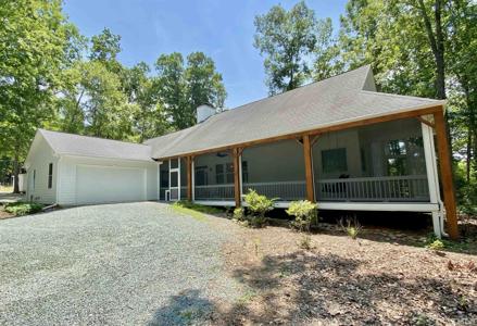 489 Olde Oaks Lane