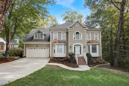 314 Highlands Bluffs Drive