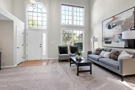 203 Lochmere Forest Drive