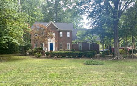 4609 Salem Ridge Road