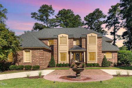 1160 Country Club Road