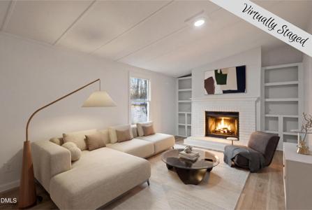 735 Harris Mill Road