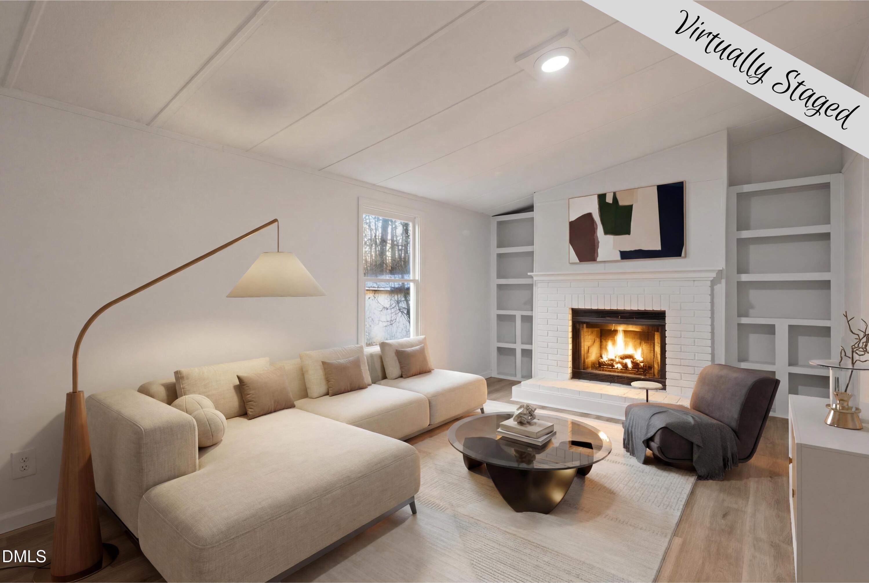 Image 1: Virtually Staged