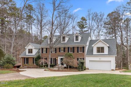 1603 Green Pine Court