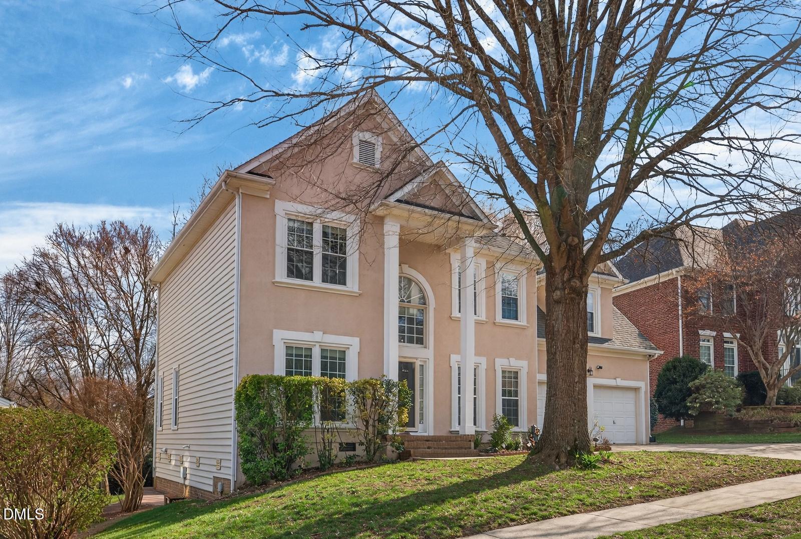 Image 2: Front Elevation