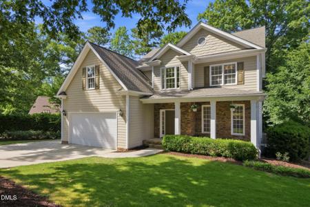 9512 Waterwood Court