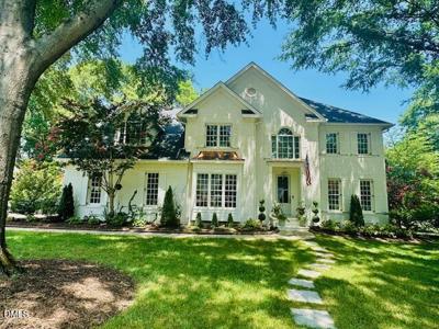 5428 Lake Edge Drive