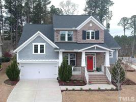 204 Bella Rose Drive