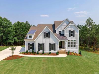 269 Seaforth Preserve Drive