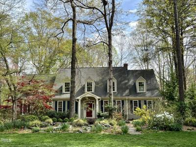 5121 Salem Ridge Road